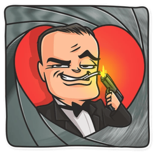 Movie Cartoon Reactions