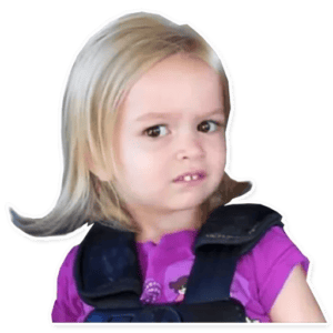 Ultimate Meme Stickers