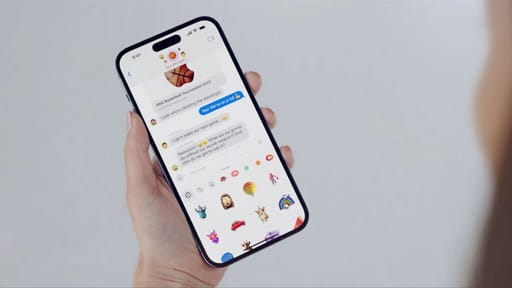 The Ultimate Guide to Creating Incredible Stickers in iOS 17